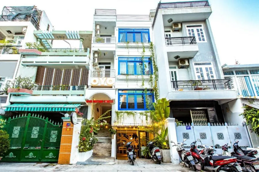 Top 4 homestay Nha Trang gần biển, nơi bạn giải tỏa những phiền muộn