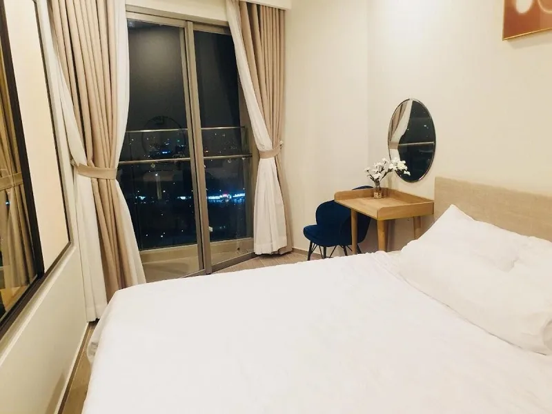 Top 4 homestay Vũng Tàu view biển đậm chất thơ