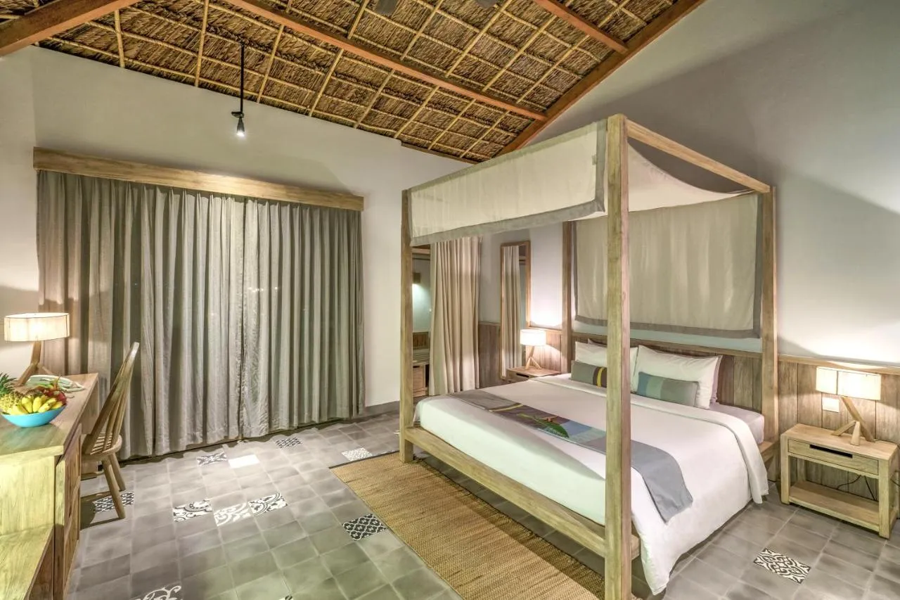 Top 4 resort Phan Thiết mang đến kỳ nghỉ như mơ cho bạn