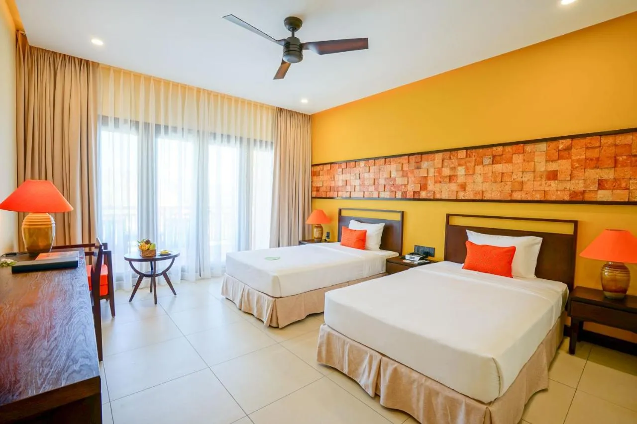 Top 4 resort Phan Thiết mang đến kỳ nghỉ như mơ cho bạn