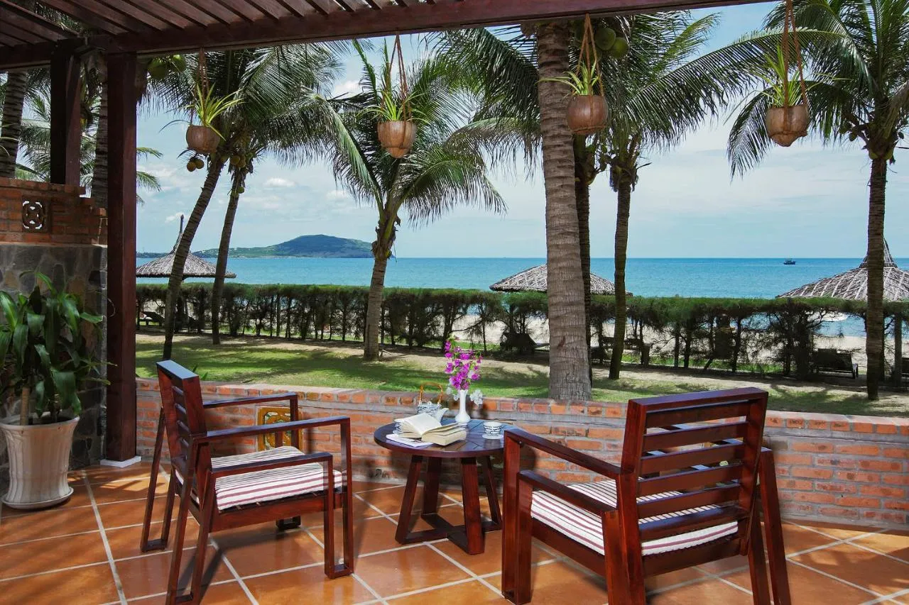 Top 4 resort Phan Thiết mang đến kỳ nghỉ như mơ cho bạn