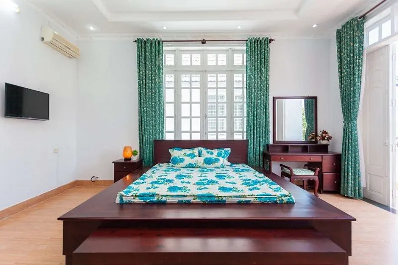 Top 4 villa Vũng Tàu đẹp mê hồn