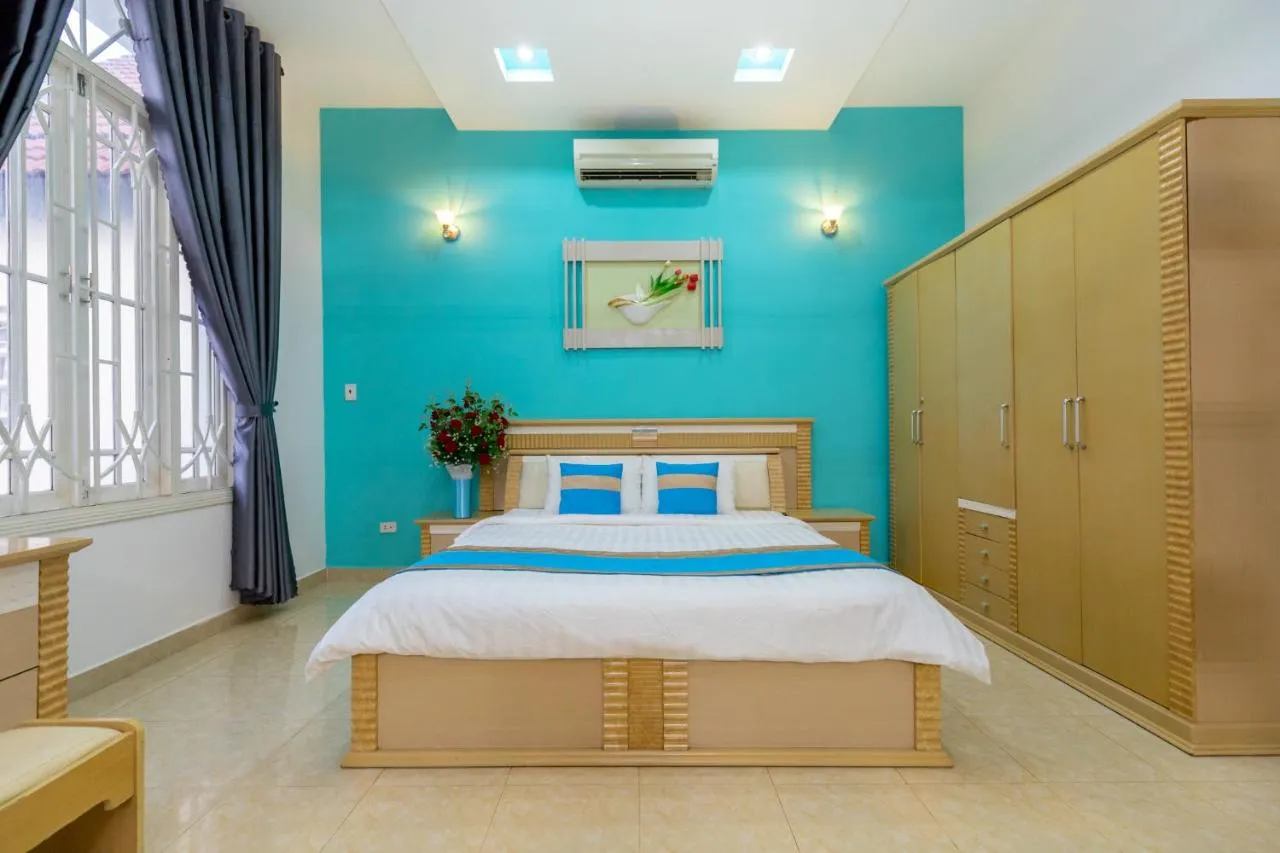 Top 4 villa Vũng Tàu giá rẻ bạn nên ghé đến