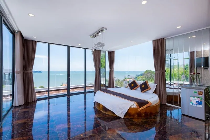 Top 4 villa Vũng Tàu giá rẻ bạn nên ghé đến