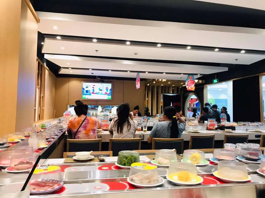 Top 5 địa chỉ ăn buffet ở Vĩnh Long hấp dẫn và chất lượng nhất