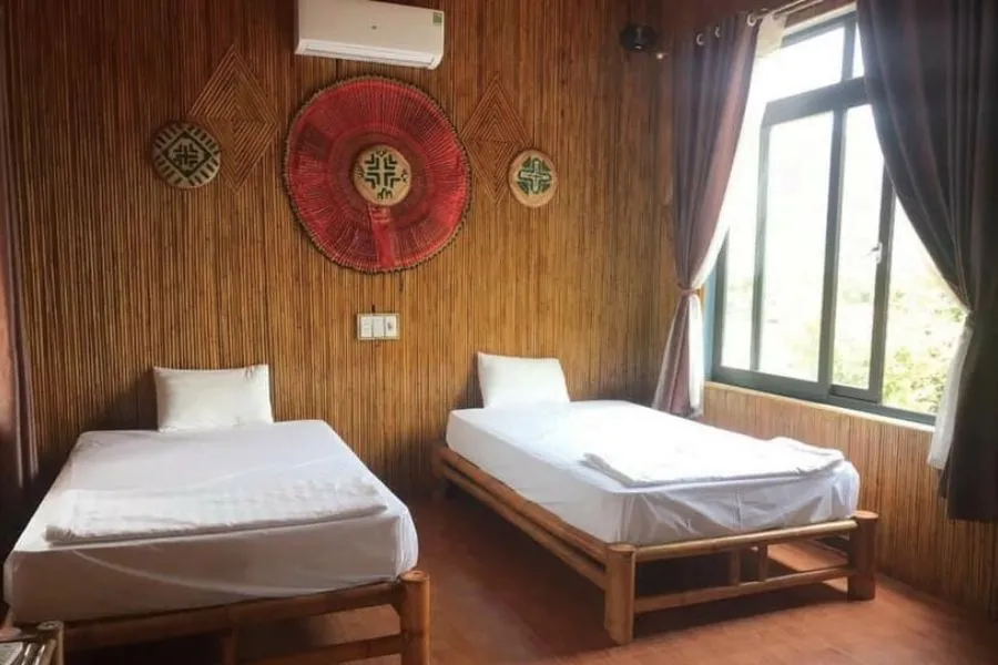 Top 5 homestay Bình Dương view đẹp mà bạn nên biết