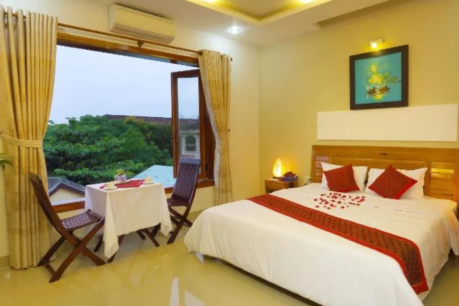 Top 5 homestay Bình Dương view đẹp mà bạn nên biết