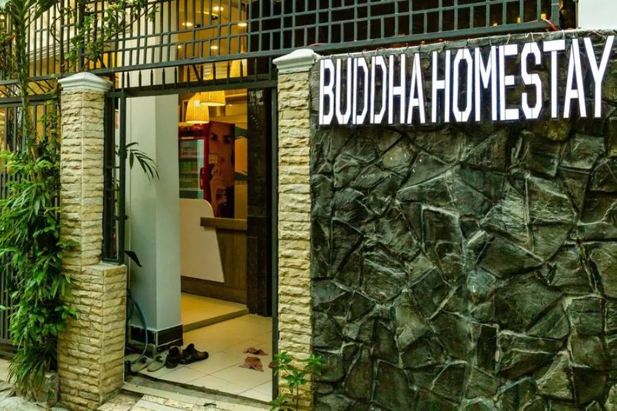 Top 5 Homestay Cần Thơ gần trung tâm ngắm trọn thành phố về đêm