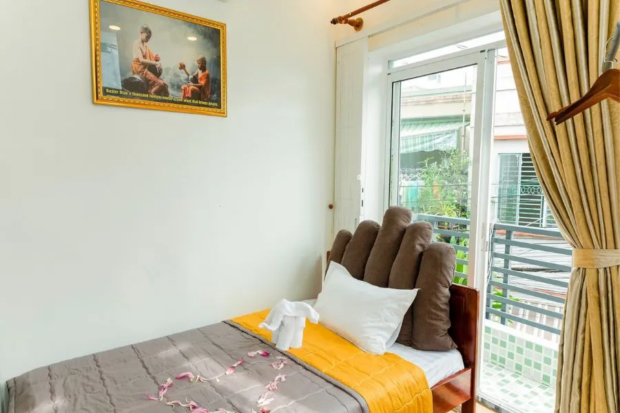 Top 5 Homestay Cần Thơ gần trung tâm ngắm trọn thành phố về đêm