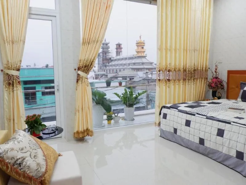 Top 5 homestay Cần Thơ yên bình làm nhiều người nhung nhớ