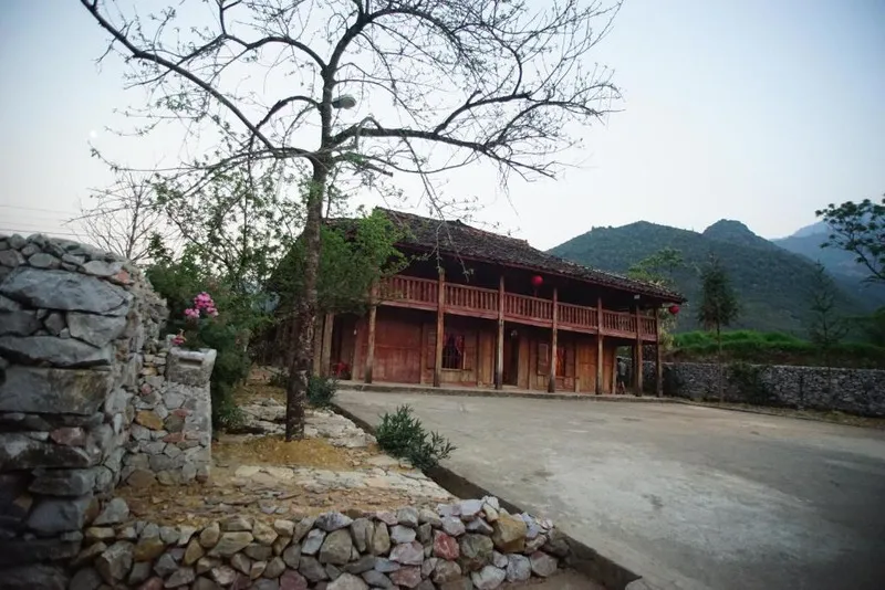 Top 5 homestay Mèo Vạc giá rẻ, đáng nghỉ dưỡng nhất khi đến Hà Giang