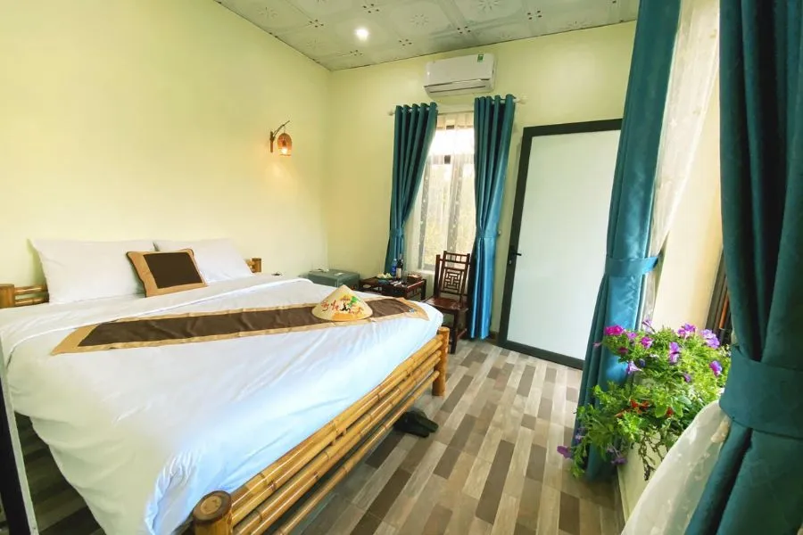 Top 5 homestay Ninh Bình lý tưởng cho kỳ nghỉ của bạn