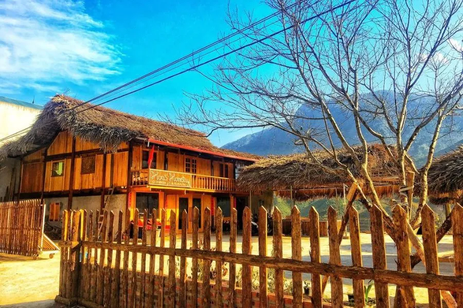 Top 5 homestay Sapa đẹp dành cho phượt thủ có một chuyến đi đặc biệt