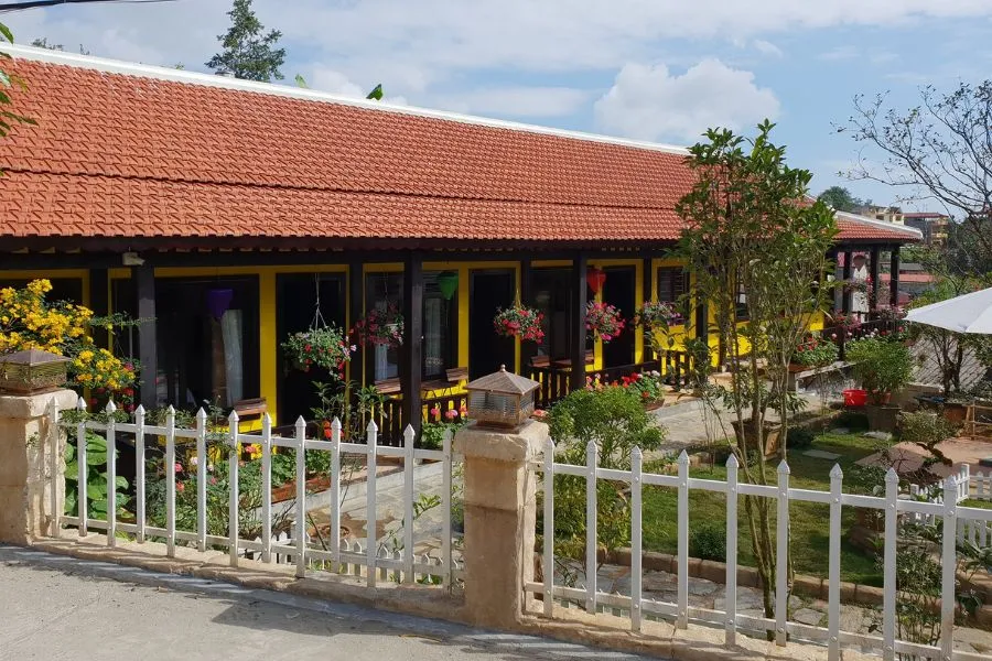 Top 5 homestay Sapa đẹp dành cho phượt thủ có một chuyến đi đặc biệt