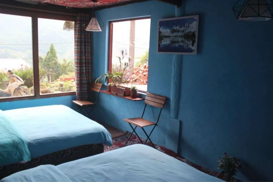 Top 5 homestay Sapa đẹp dành cho phượt thủ có một chuyến đi đặc biệt