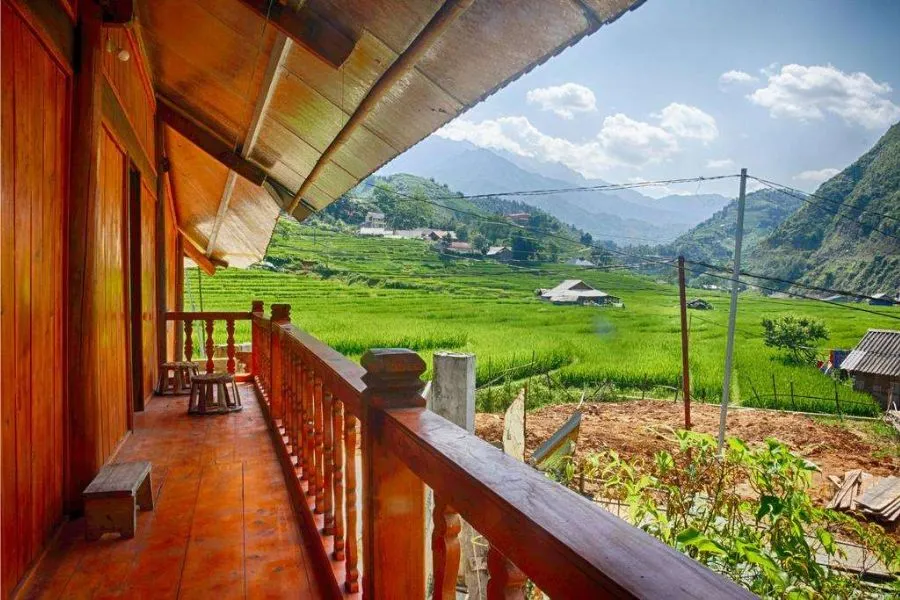 Top 5 homestay Sapa đẹp dành cho phượt thủ có một chuyến đi đặc biệt