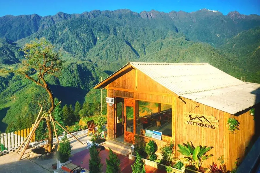 Top 5 homestay Sapa gần chợ đêm bạn không nên bỏ lỡ