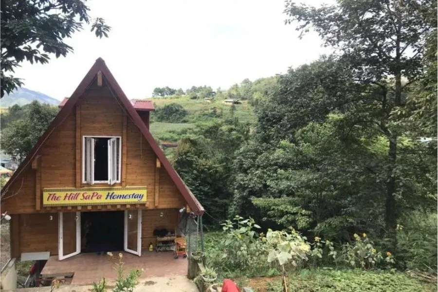 Top 5 homestay Sapa nổi tiếng và đông khách cho một kì nghỉ khó quên