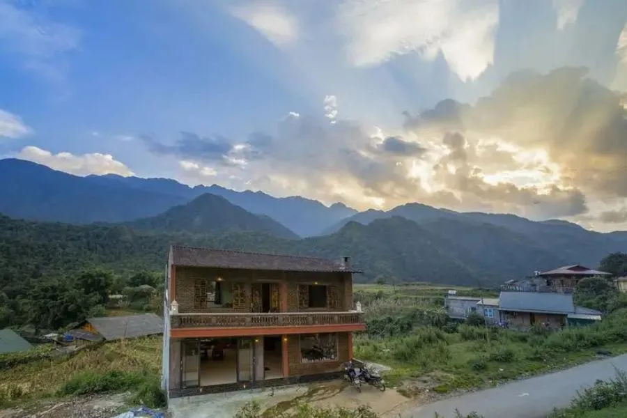 Top 5 homestay Sapa nổi tiếng và đông khách cho một kì nghỉ khó quên