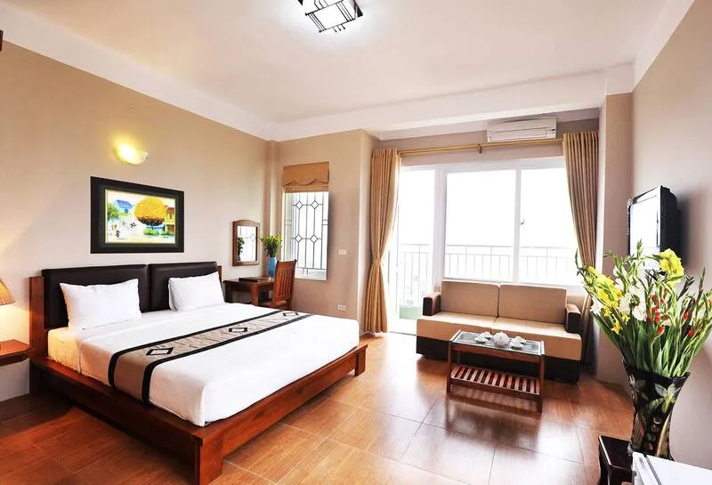 Top 5 khu resort Hải Tiến view đẹp đẳng cấp nhất 2024