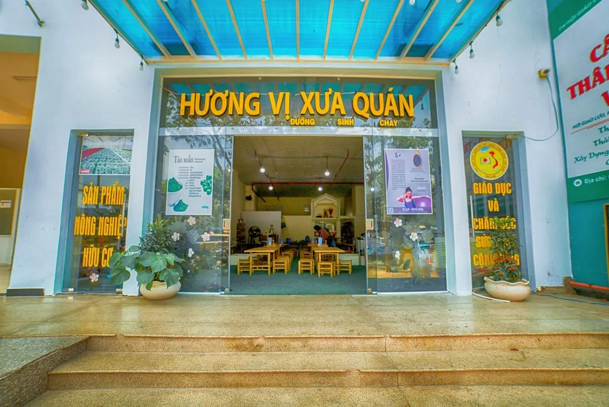 Top 5 quán chay ngon nhất Vũng Tàu đừng nên bỏ lỡ