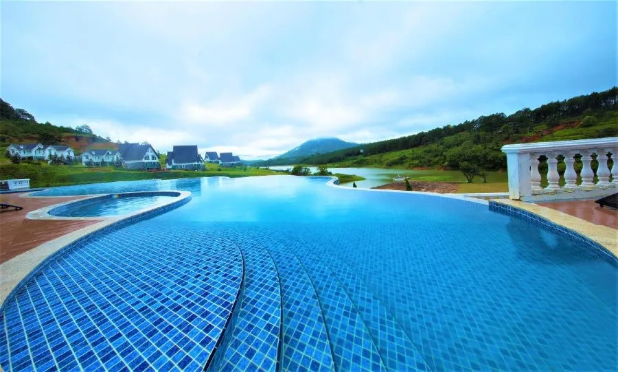 Top 5 resort Đà Lạt đẹp sang chảnh theo phong cách châu Âu