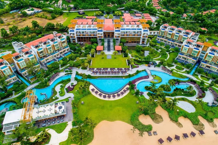 Top 5 resort nghỉ dưỡng tốt nhất tại Huế bạn nên ghé thăm một lần