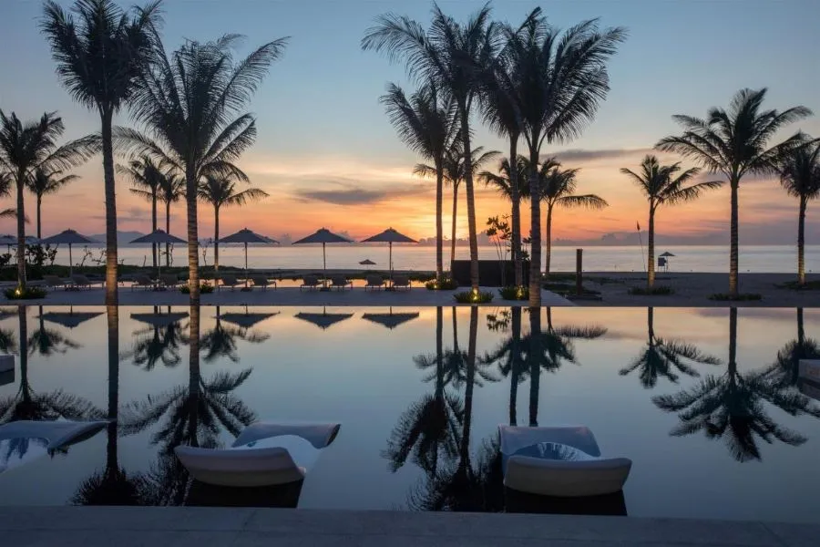 Top 5 resort Nha Trang có hồ bơi đẳng cấp cho kỳ nghỉ tuyệt vời