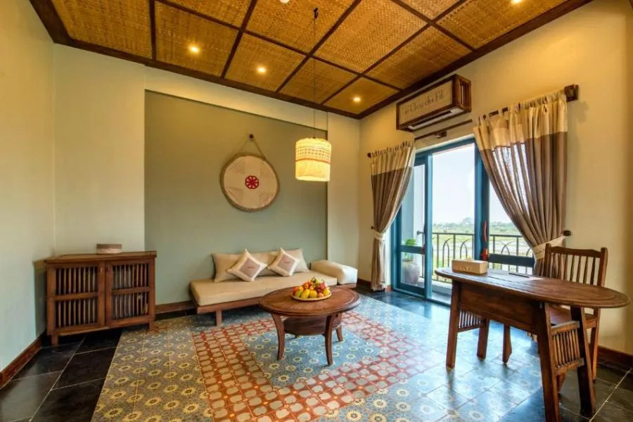 Top 5 Resort Ninh Bình gần Hang Múa đẳng cấp nhất phố núi