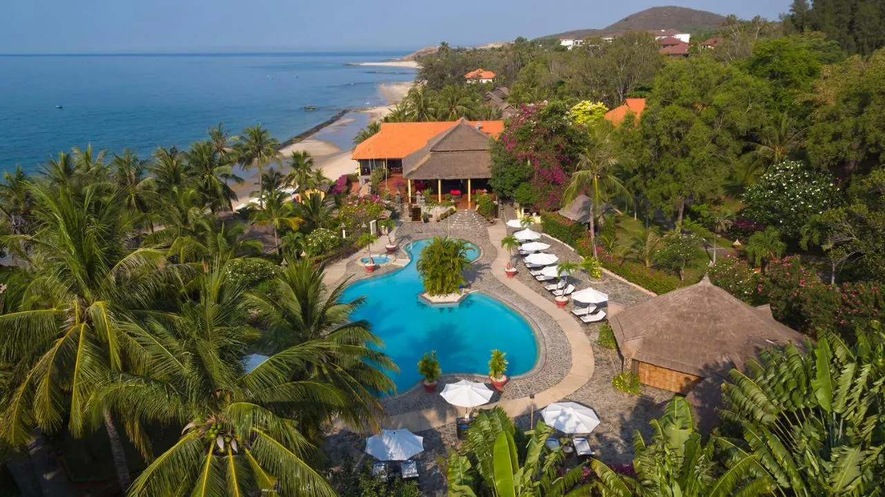 Top 5 resort Phan Thiết sang chảnh nhất mà bạn không nên bỏ lỡ