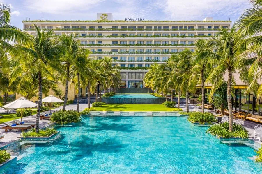 Top 5 resort Phú Yên tuyệt vời để bạn tận hưởng trọn vẹn kỳ nghỉ