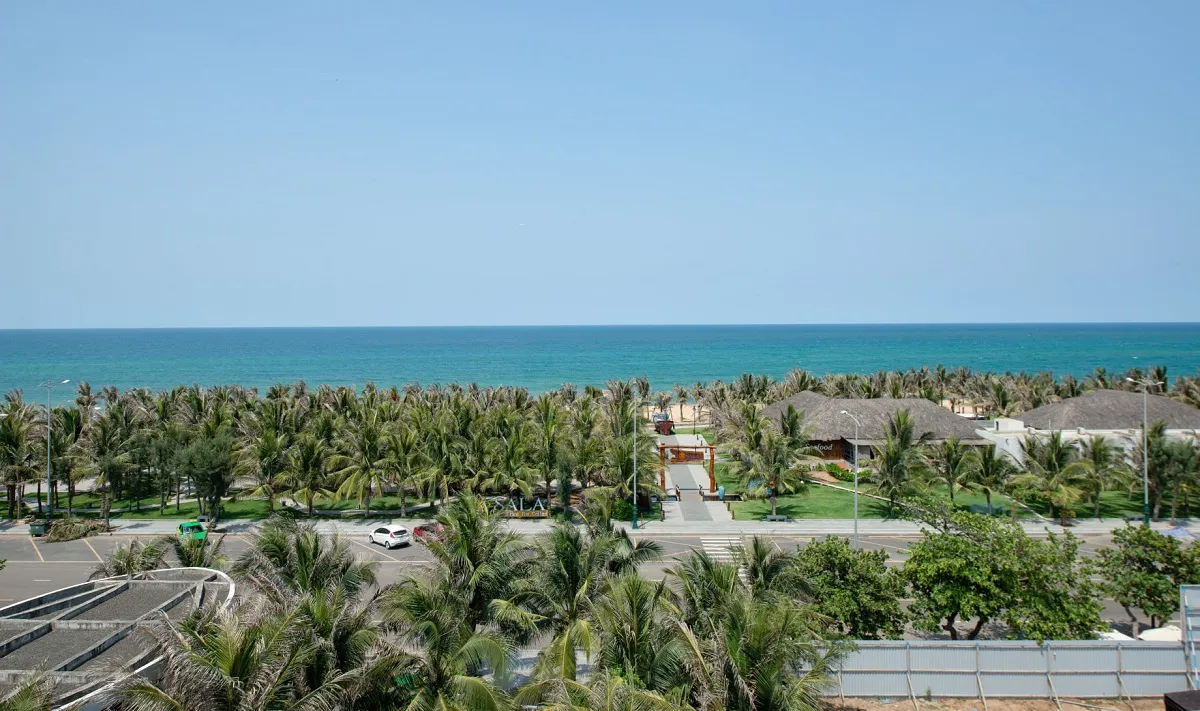 Top 5 resort Phú Yên view đẹp ngất ngây bạn đừng bỏ qua