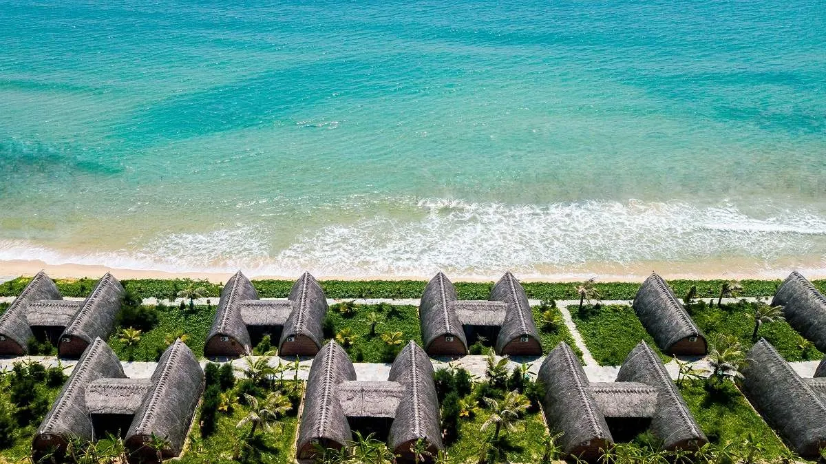 Top 5 resort Phú Yên view đẹp ngất ngây bạn đừng bỏ qua