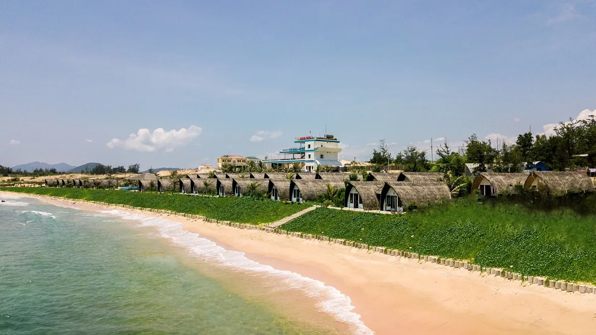 Top 5 resort Phú Yên view đẹp ngất ngây bạn đừng bỏ qua