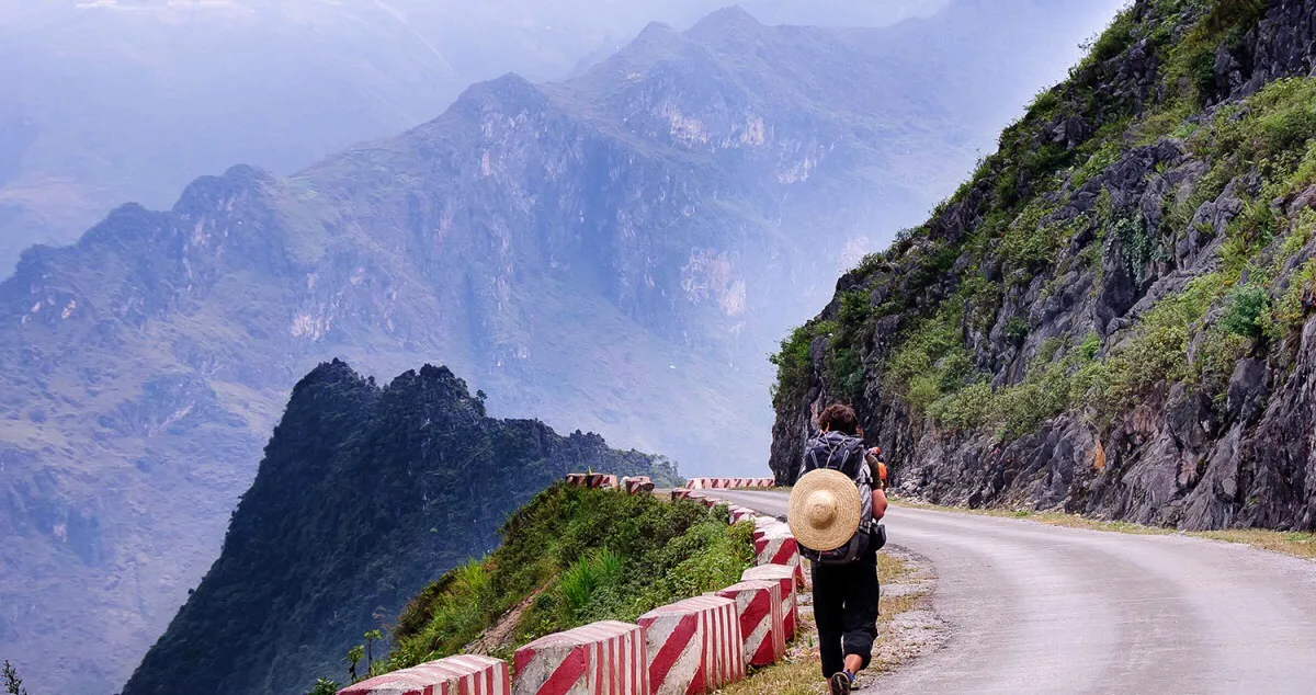 Top 5 trải nghiệm du lịch bụi ở Hà Giang dành cho phượt thủ