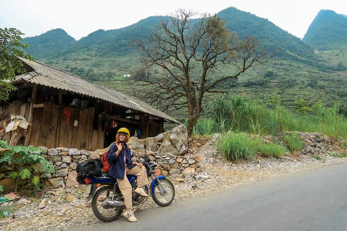 Top 5 trải nghiệm du lịch bụi ở Hà Giang dành cho phượt thủ