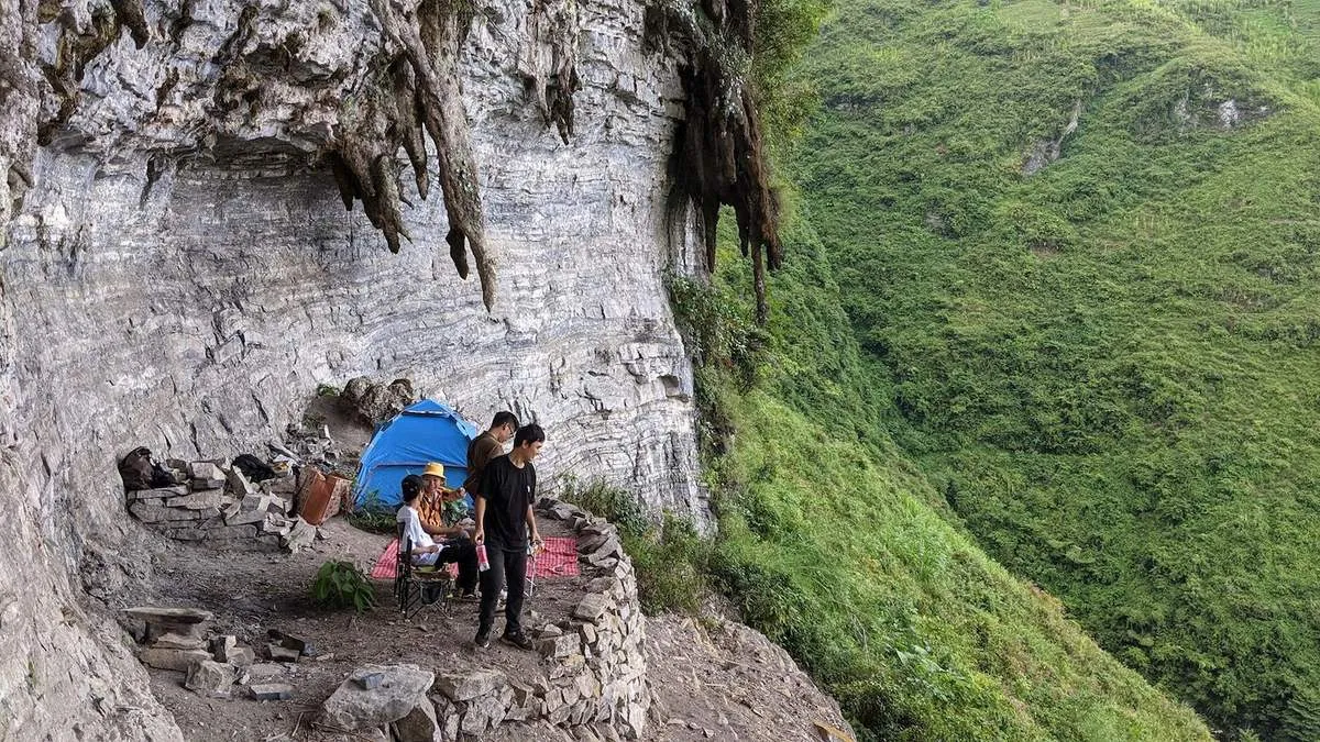 Top 5 trải nghiệm du lịch bụi ở Hà Giang dành cho phượt thủ