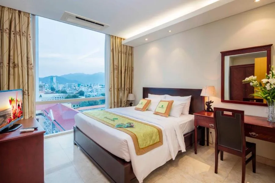 Top 5 villa Nha Trang đẹp khiến bao trái tim thổn thức