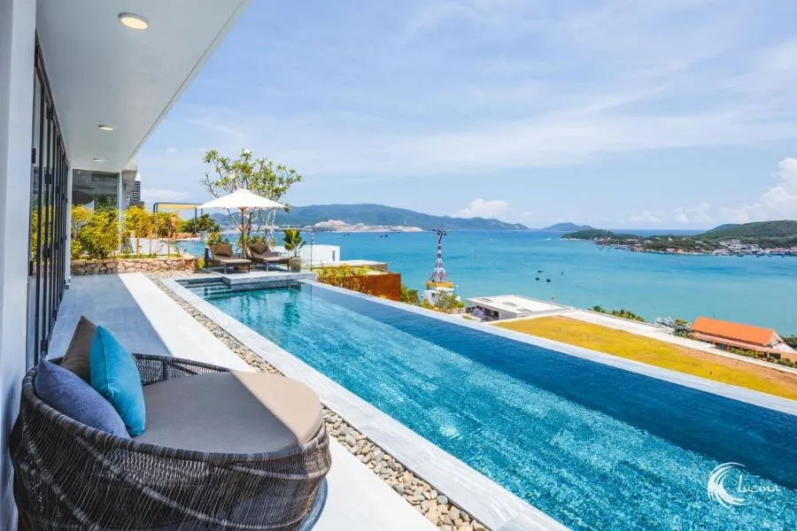 Top 5 villa Nha Trang giá rẻ nơi thành phố biển xinh đẹp