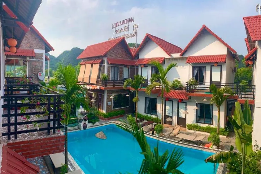 Top 5 villa Ninh Bình ấn tượng mà bạn không nên bỏ lỡ