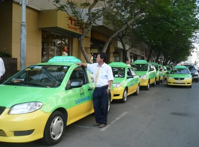 Top 6 hãng taxi Long Xuyên An giang chất lượng mà giá cước phải chăng