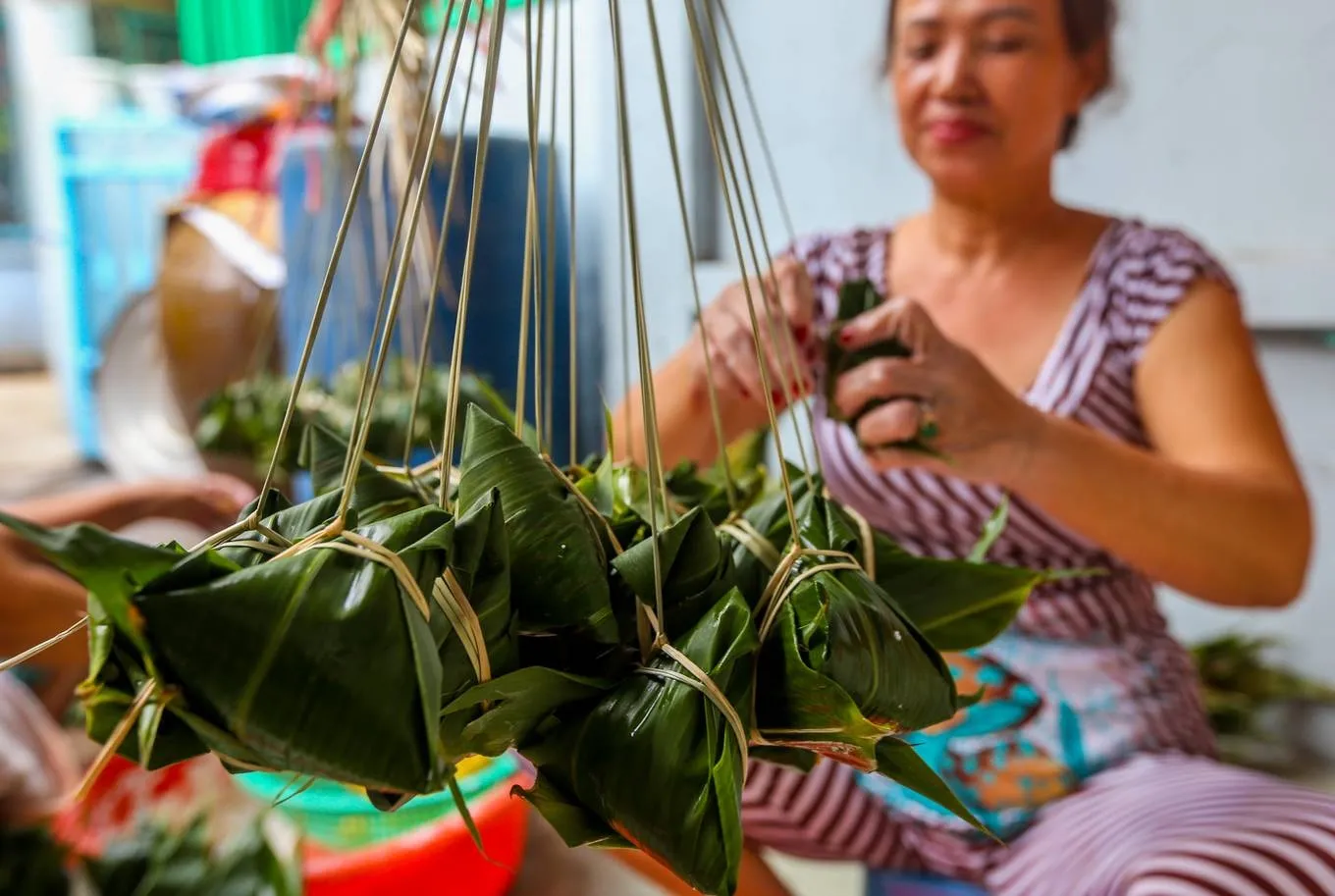 Top 6 loại bánh đặc sản Hội An binh dân gây nghiện có thể mua về làm quà