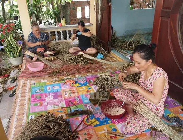 Top 6 loại bánh đặc sản Hội An binh dân gây nghiện có thể mua về làm quà