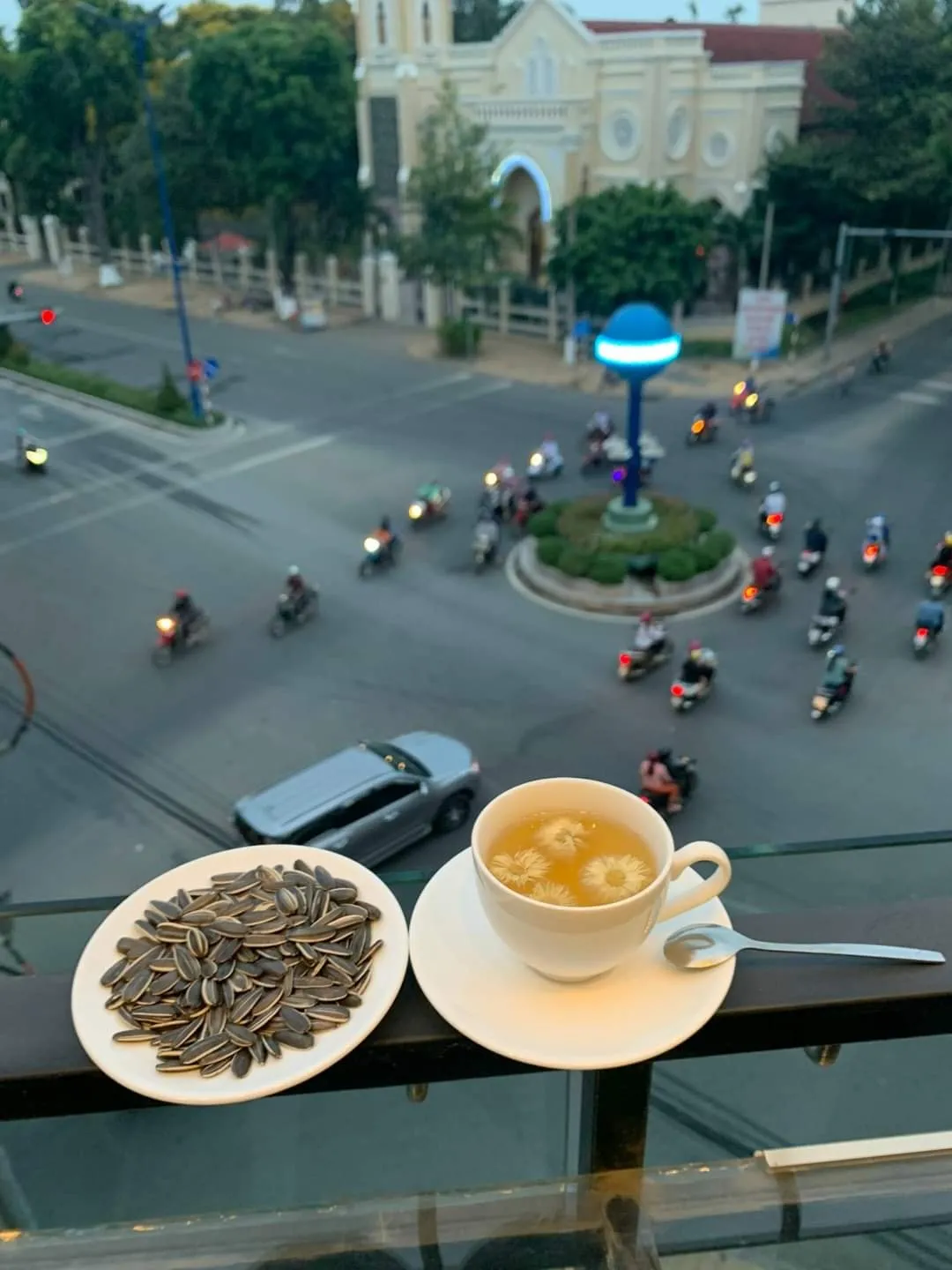 Top 6 quán cafe Tiền Giang với không gian sang trọng cực xịn