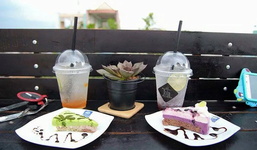 Top 6 quán cafe Tiền Giang với không gian sang trọng cực xịn