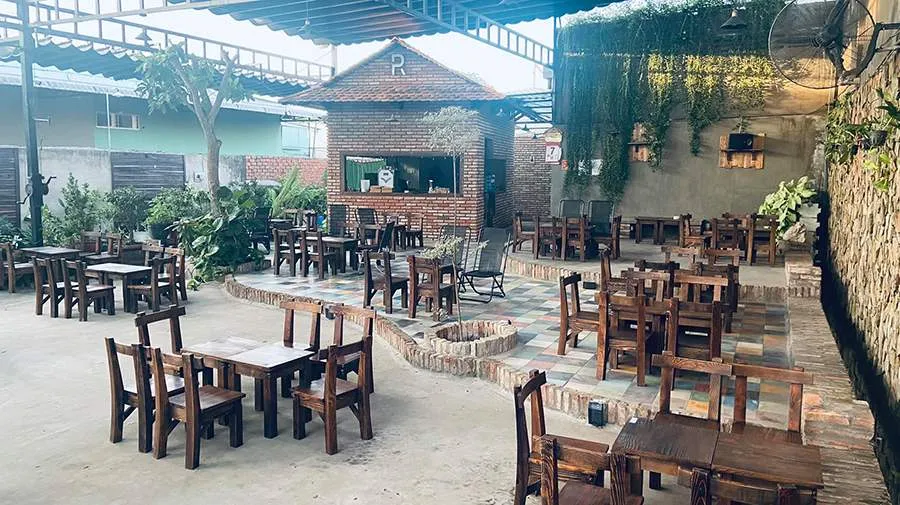 Top 6 quán cafe Tiền Giang với không gian sang trọng cực xịn