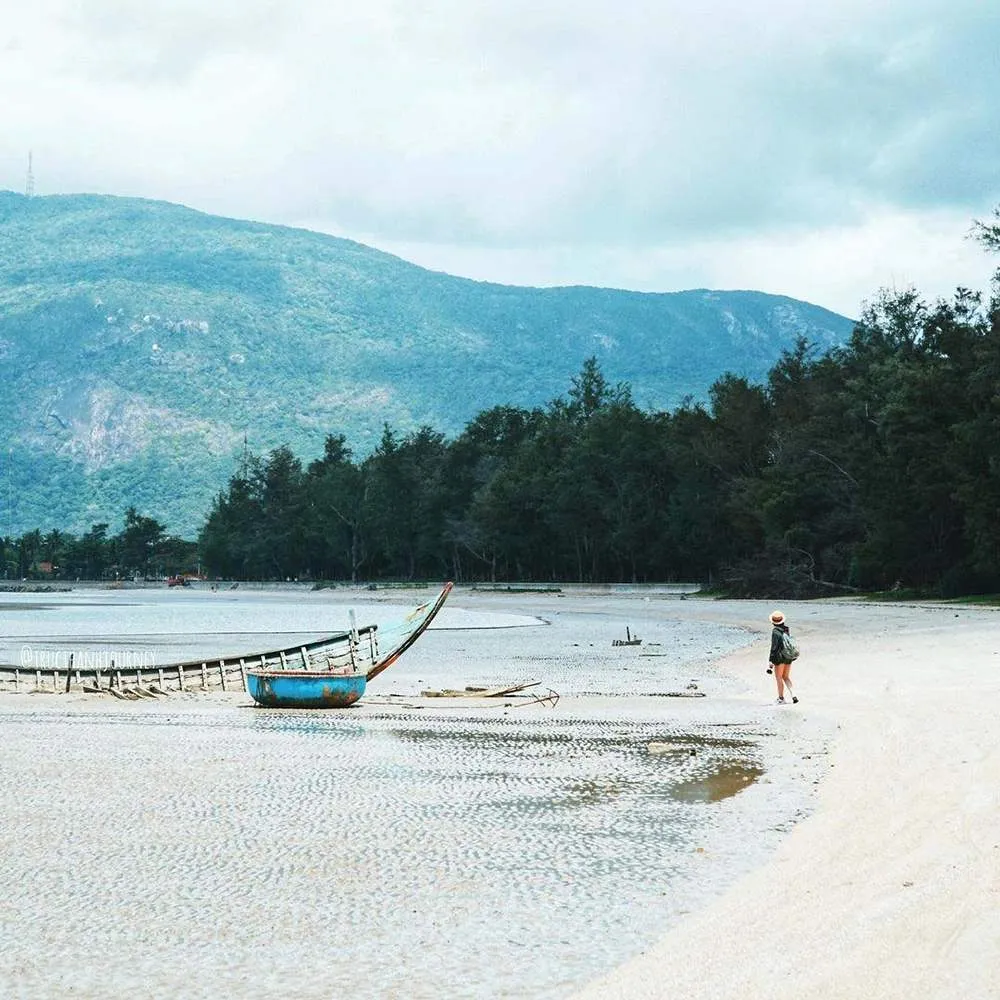 Top 7 Bãi biển Côn Đảo đẹp nhất bạn không thể bỏ lỡ