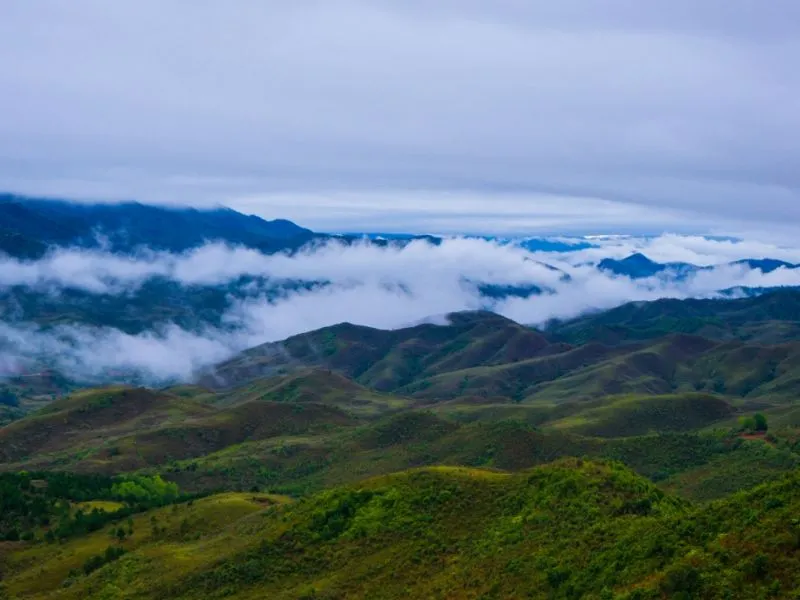 Top 7 địa điểm du lịch Điện Biên siêu đẹp nhất định phải đến