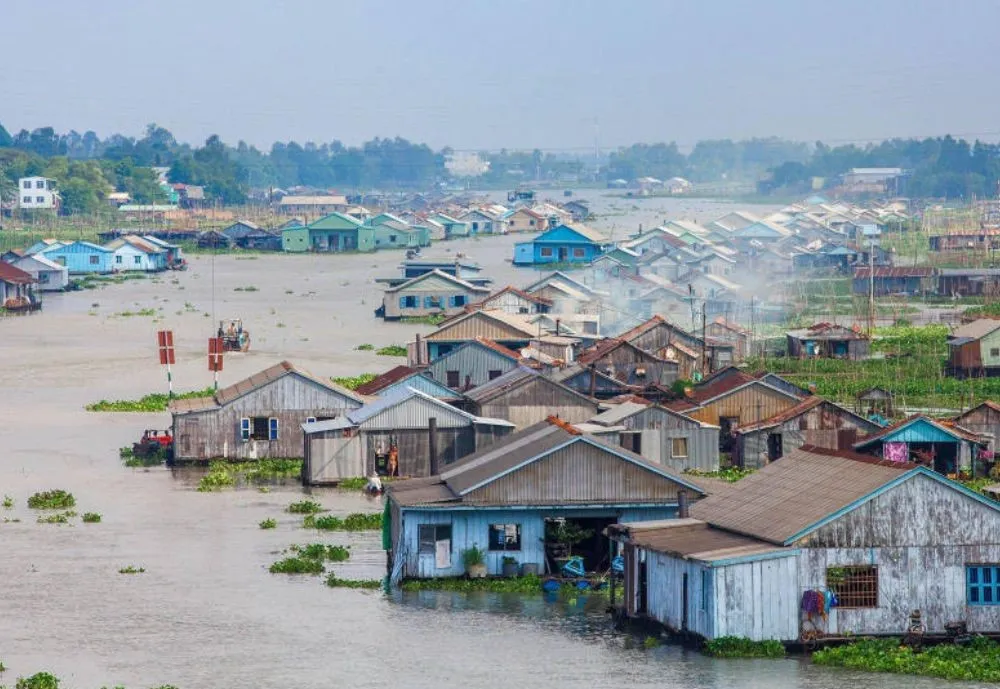 Top 7 điểm đến du lịch An Giang nổi tiếng không thể bỏ qua