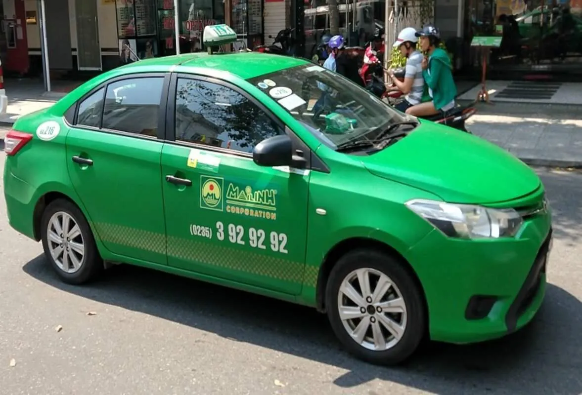 Top 7 hãng Taxi Bình Phước giá rẻ, chất lượng cao